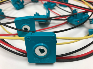 Switch Harness