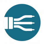 Wire Harnesses and Cable Assemblies Icon