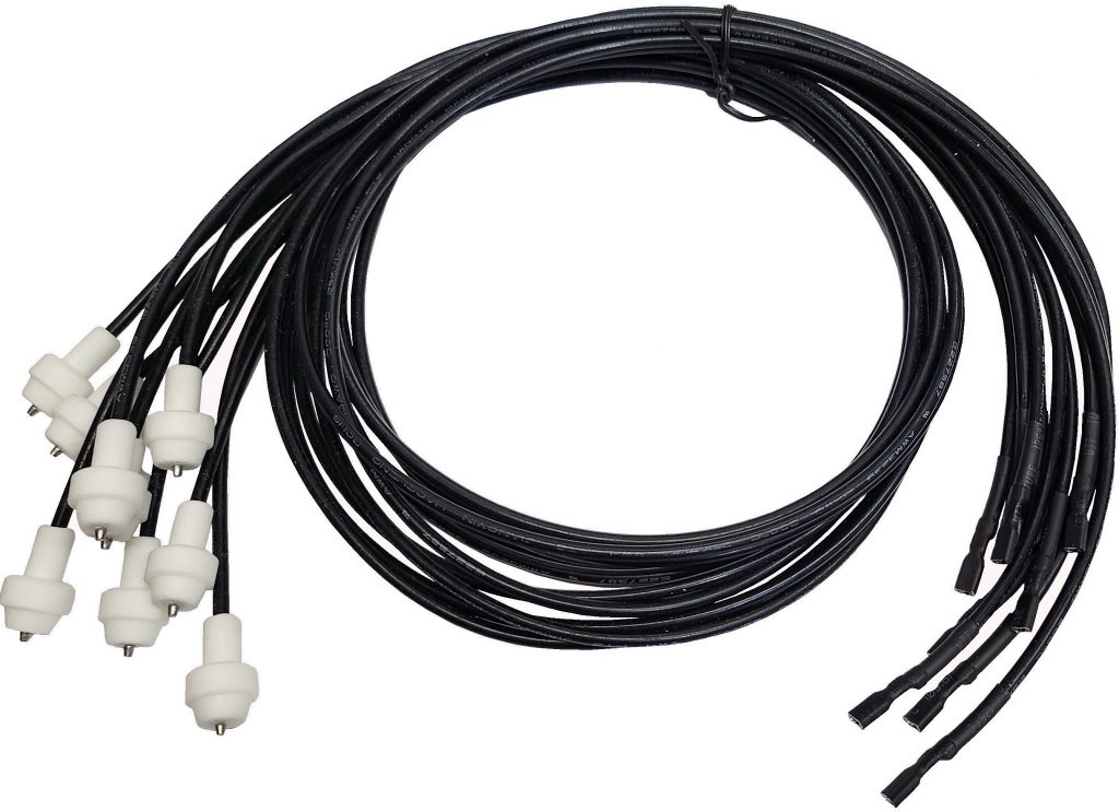 Electrodes