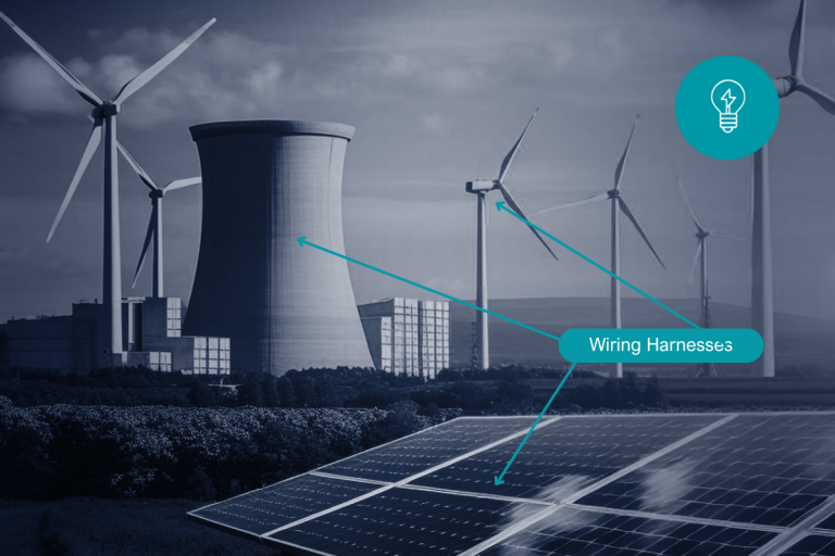 Energy Product Solutions by Cesar-Scott