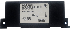 NXT 6+0 Spark Module