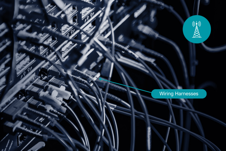 Telecommunications Products by Cesar-Scott