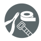 Cable Management Products Icon
