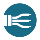 Wire Harnesses and Cable Assemblies Icon